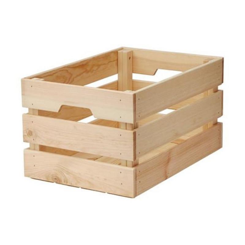 Jual Secure Box Packing Kayu 5 L Murah Agustus 2020 Blibli Com