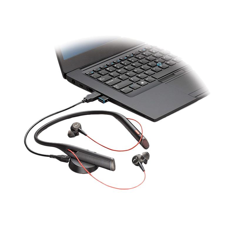 Jual Plantronics Voyager 6200 UC 