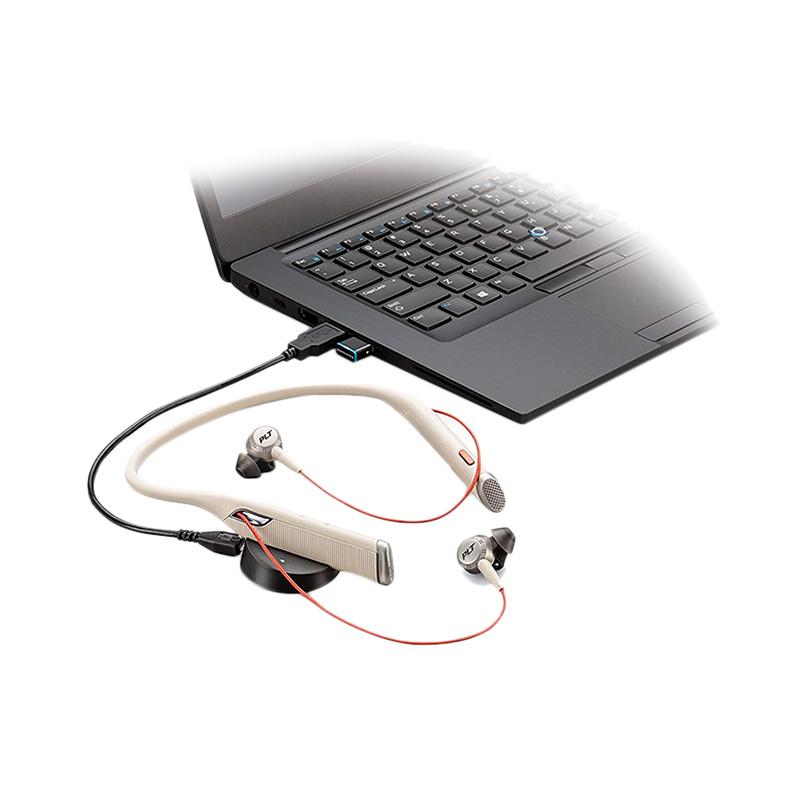 Jual Plantronics Voyager 6200 UC 