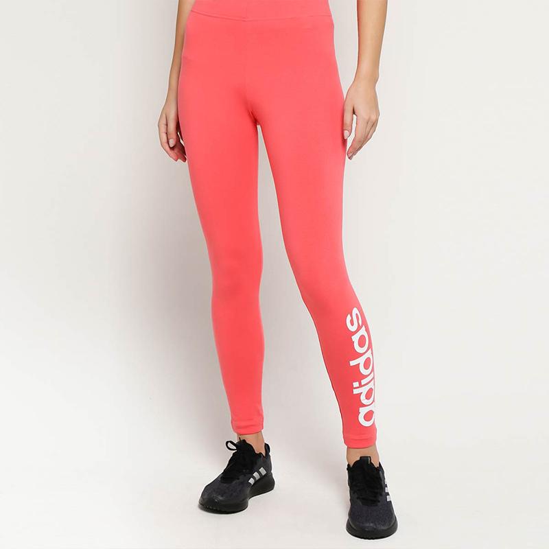 adidas linear tight
