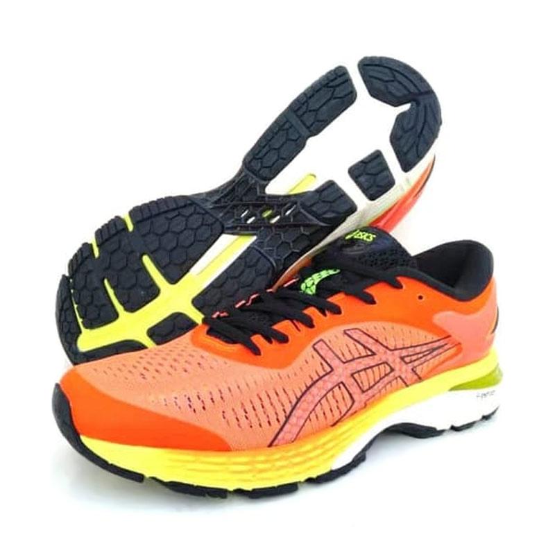 men's gel kayano 25