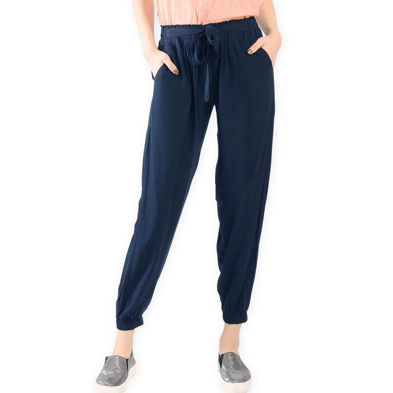Jual Jo \u0026 Nic Raissa Comfy Jogger Pants 