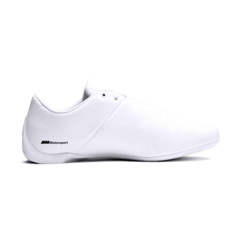 Jual PUMA BMW Motorsport Future Cat Ultra Trainers Sepatu Olahraga