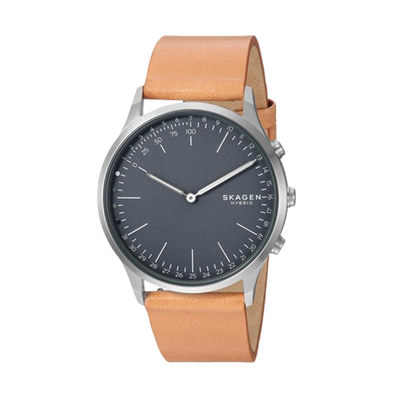 Skagen smartwatch men clearance