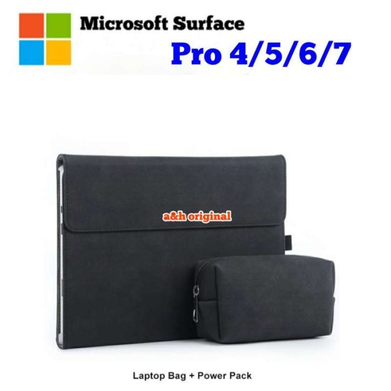 laptop bag surface pro