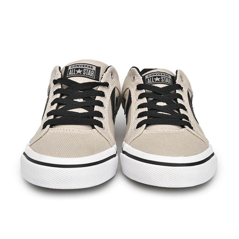 Converse men's el distrito twill low top sneaker new arrivals