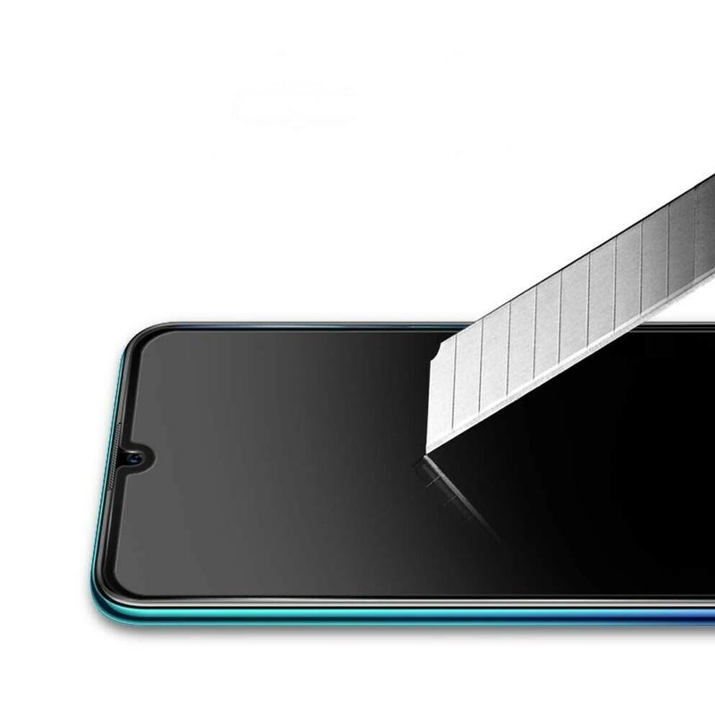 Jual Spigen Glass Full Cover Hd Tempered Glass For Huawei P Smart 2019 Nova Lite 3 Honor 10 Lite Online November 2020 Blibli Com