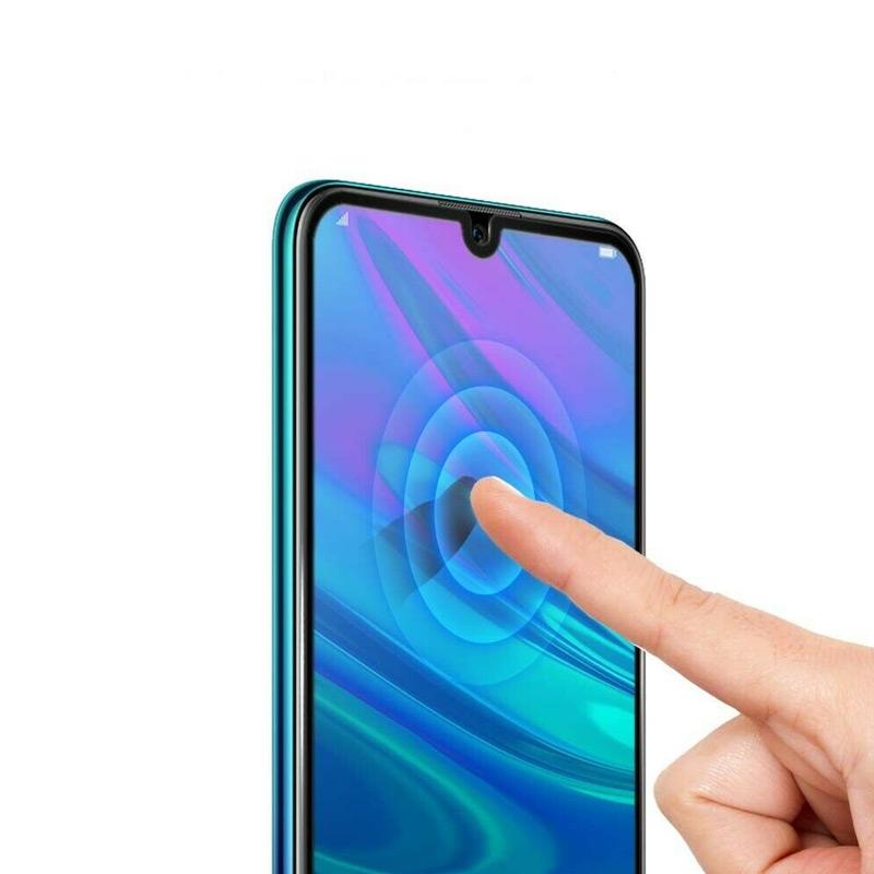 Jual Spigen Glass Full Cover Hd Tempered Glass For Huawei P Smart 2019 Nova Lite 3 Honor 10 Lite Online Desember 2020 Blibli