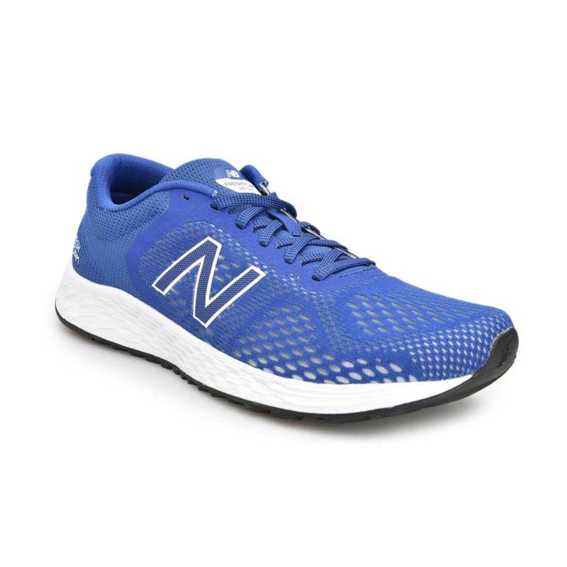 sepatu new balance fresh foam arishi