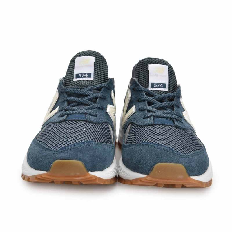 new balance new balance women lifestyle 574 sport shoes newws574jsd full04