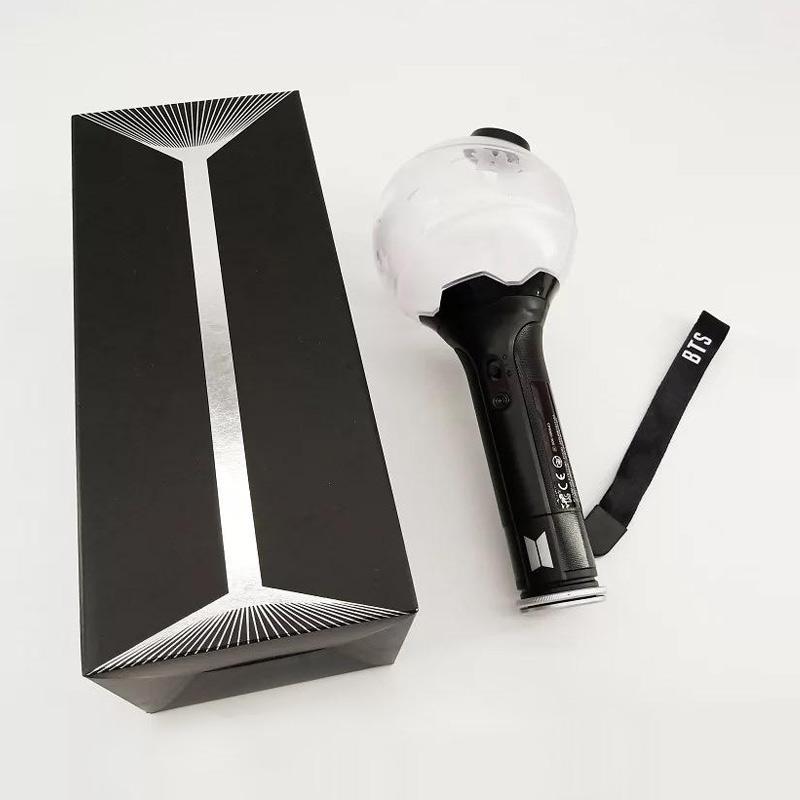 Jual BTS Army Bomb Ver 3 Bluetooth Official Lightstick di Seller B.E.C House - Kota Jakarta Barat, DKI Jakarta | Blibli