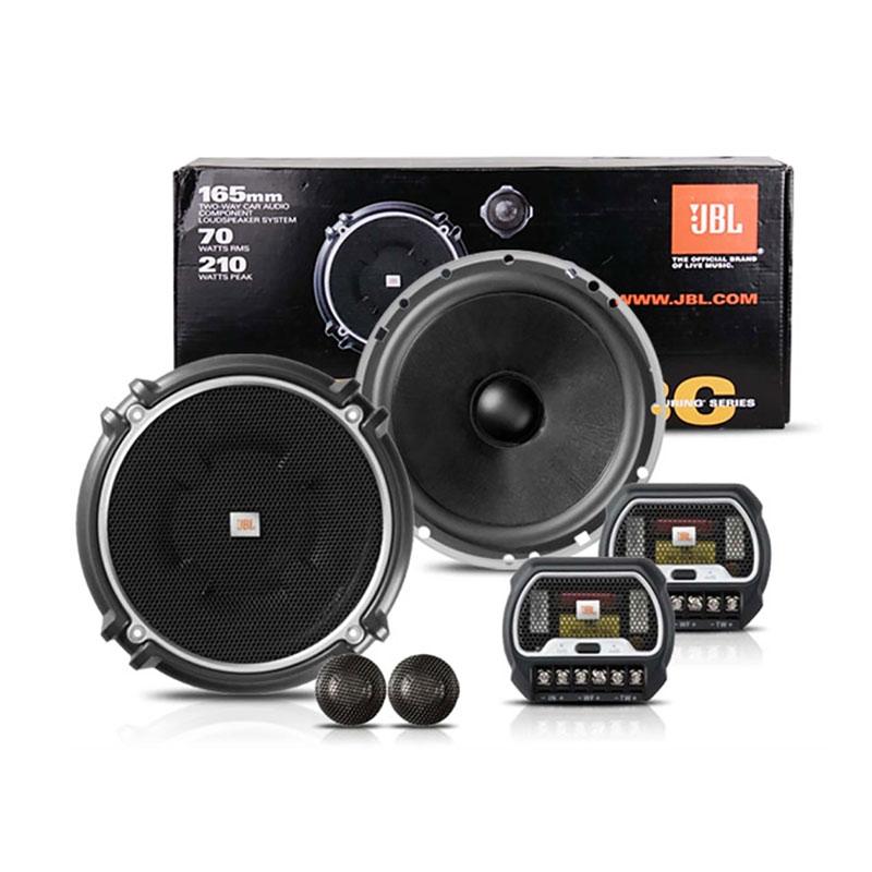 jbl 6.5 inch speakers