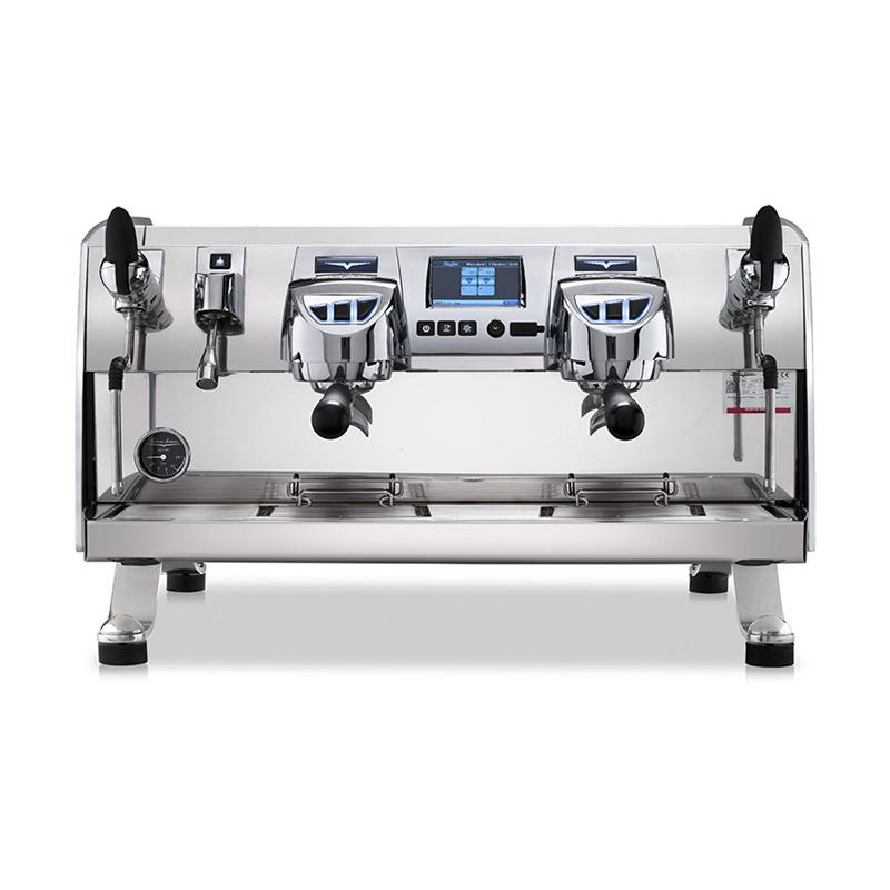 Jual Victoria Arduino Black Eagle Gravitech Va 388 T3 Coffee Maker 2 Groups Online September 2020 Blibli Com