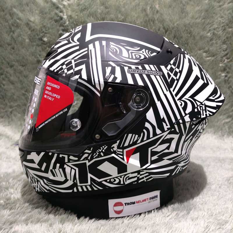 Aleix espargaro cheap kyt