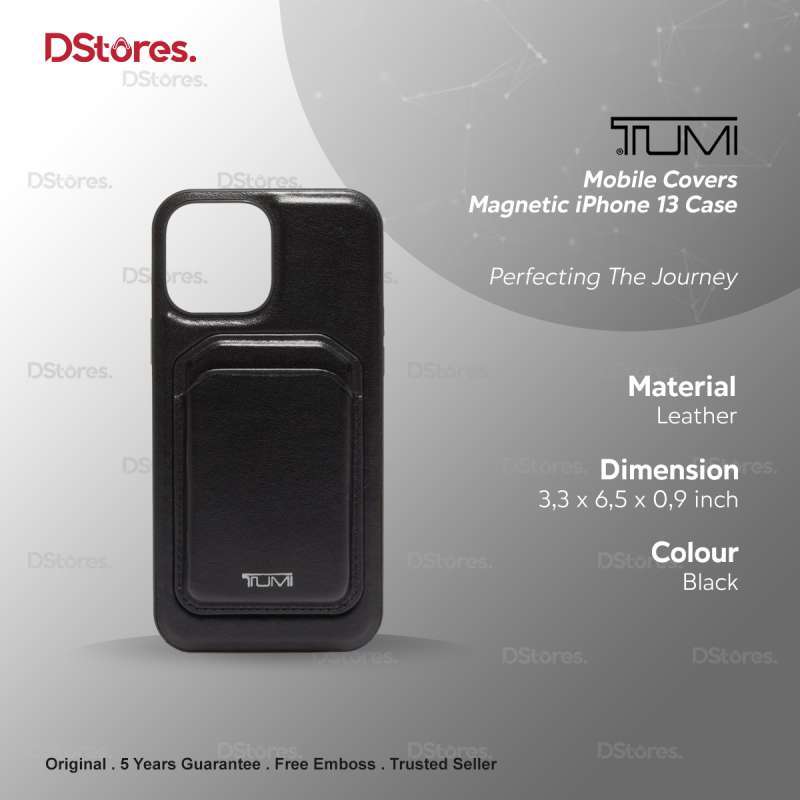Tumi case deals for iphone x