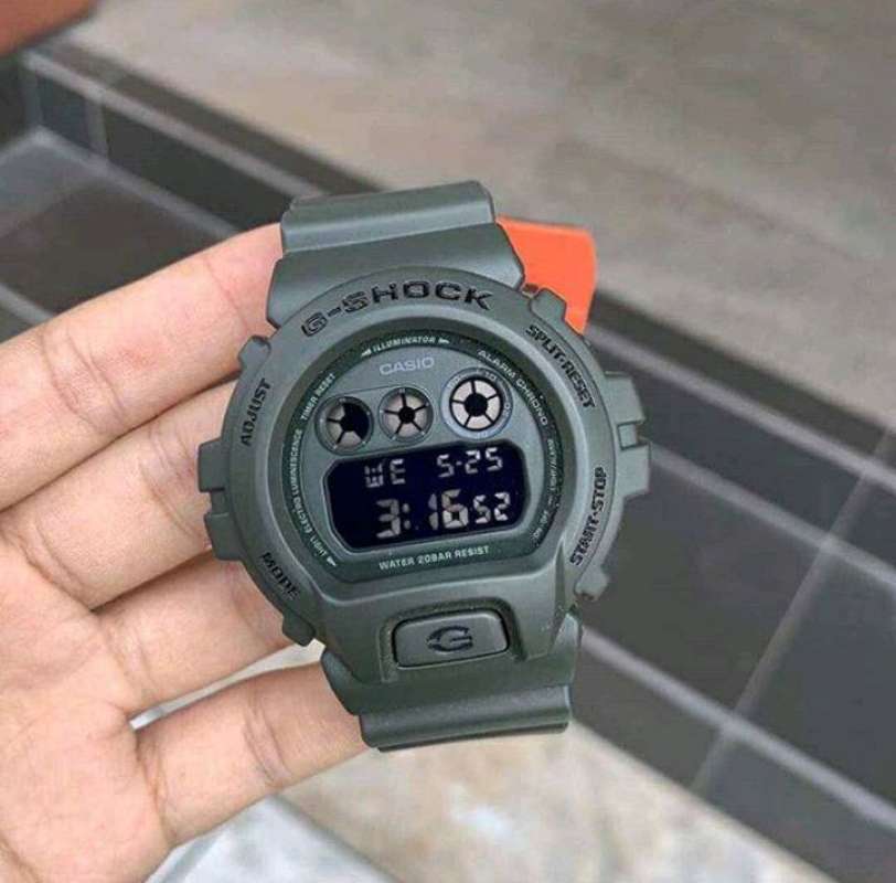 Dw6900 lu sale