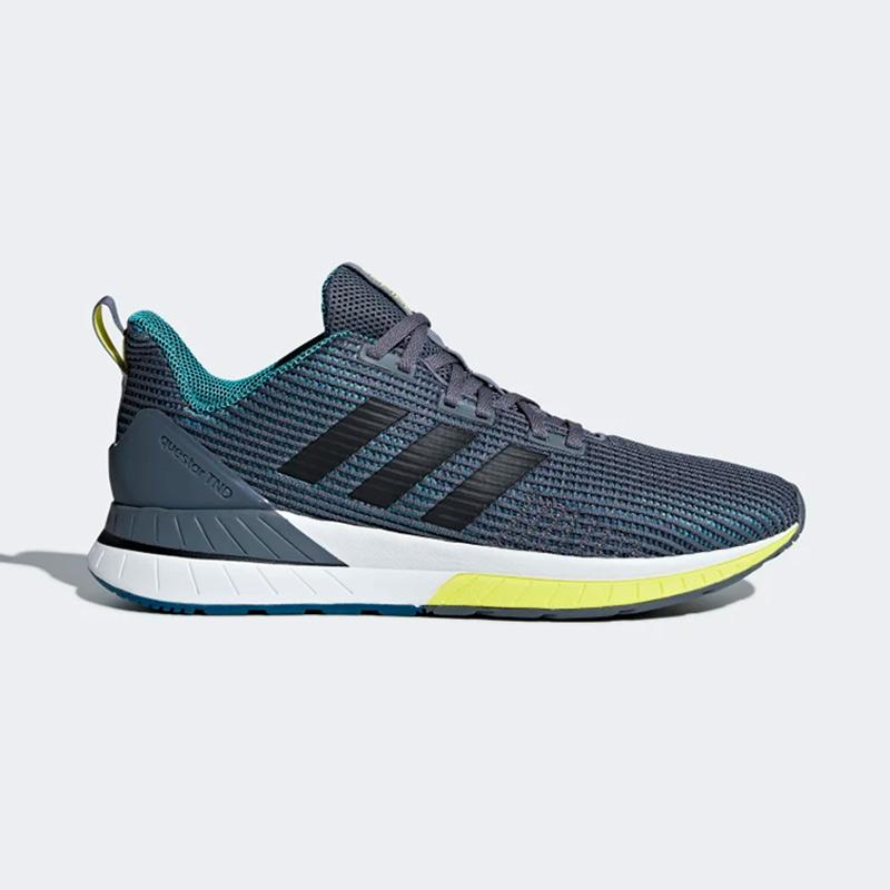 Sepatu running 2025 adidas original
