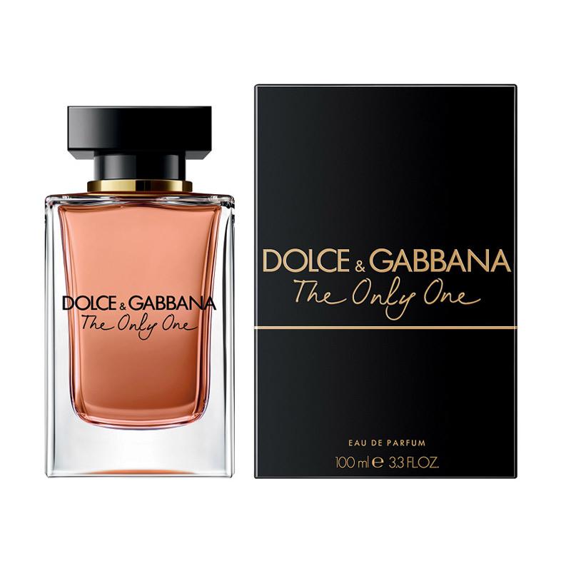 Jual Dolce \u0026 Gabbana The Only One EDP 