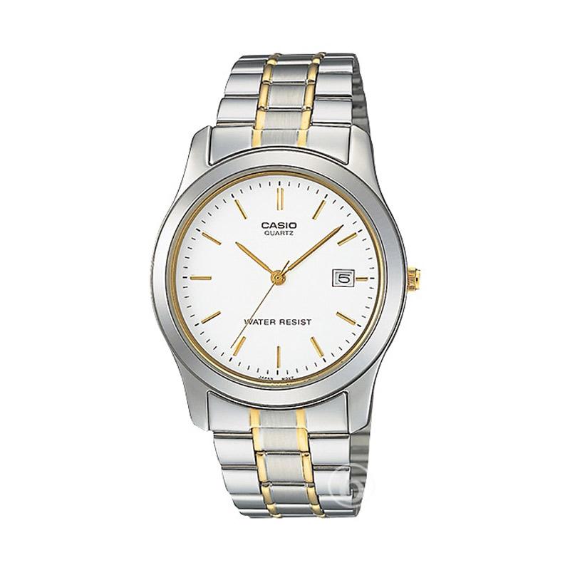 Casio MTP 1141 Original Model Terbaru Maret 2024