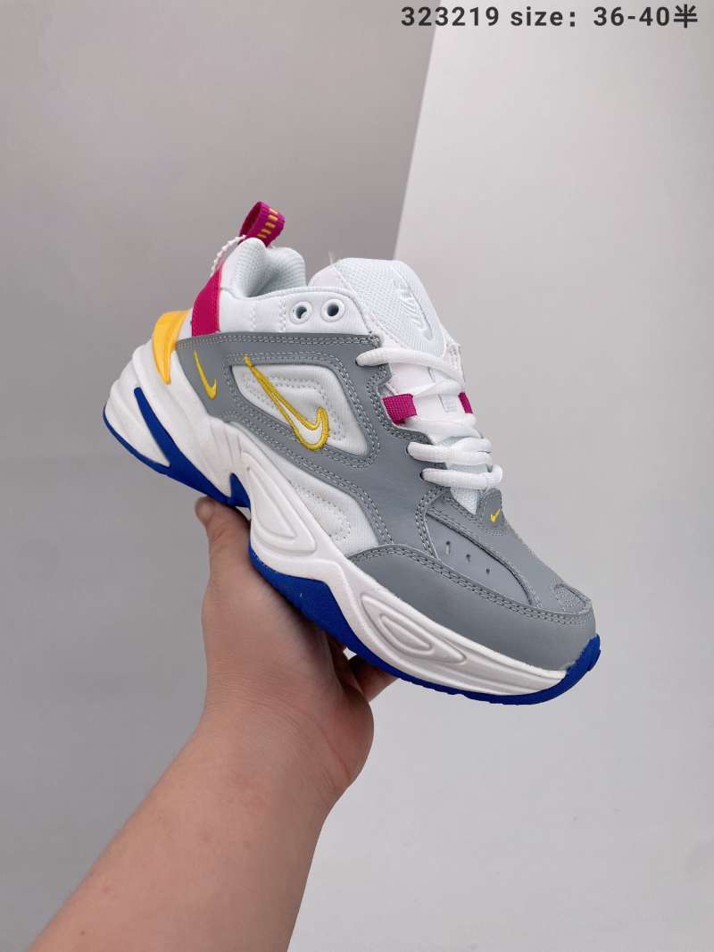 Jual 95 Nike m2k Tekno retro trend versatile casual sports travel