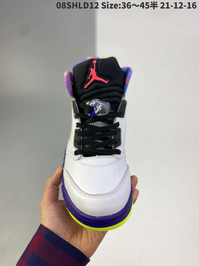 Jual Nike air jordan 5 retro alternate 