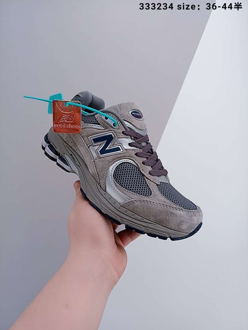 ed Vintage casual running shoe ml2r1 