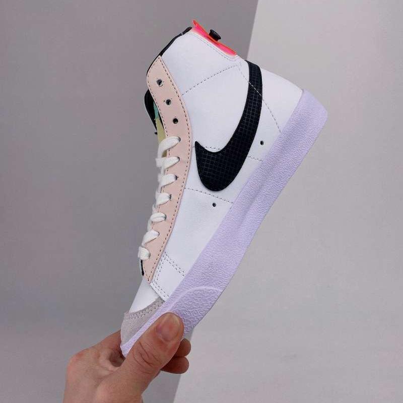 cool nike blazer mid 77