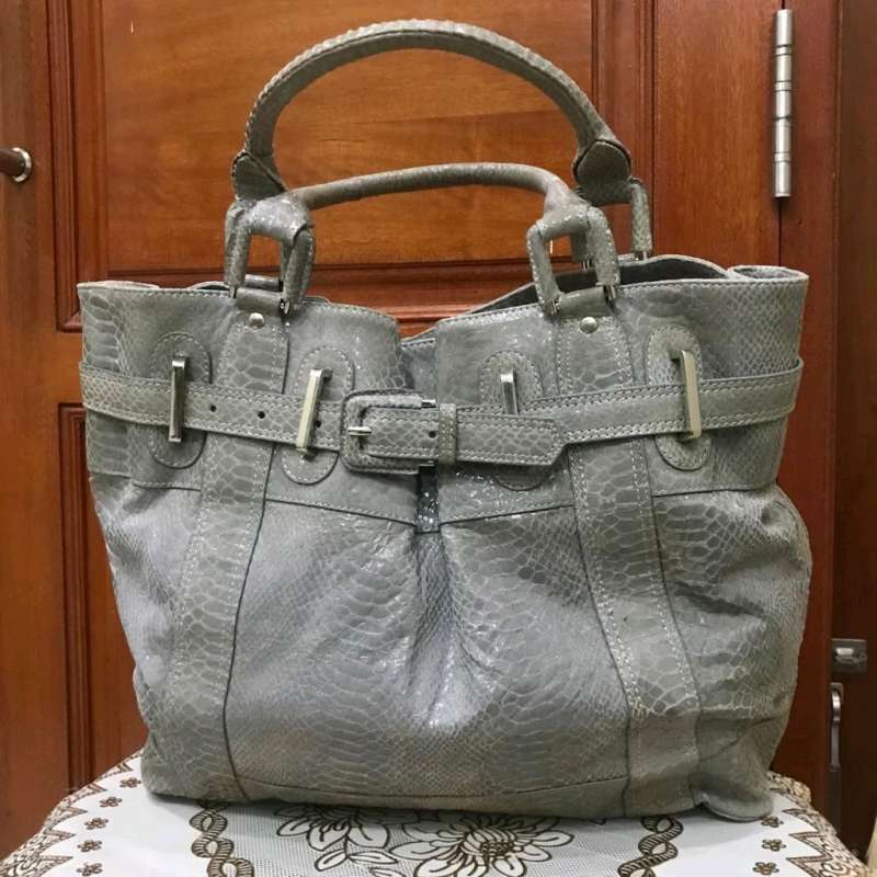 Jual PL Burberry blue label bag di Seller Laladona - Kota ...