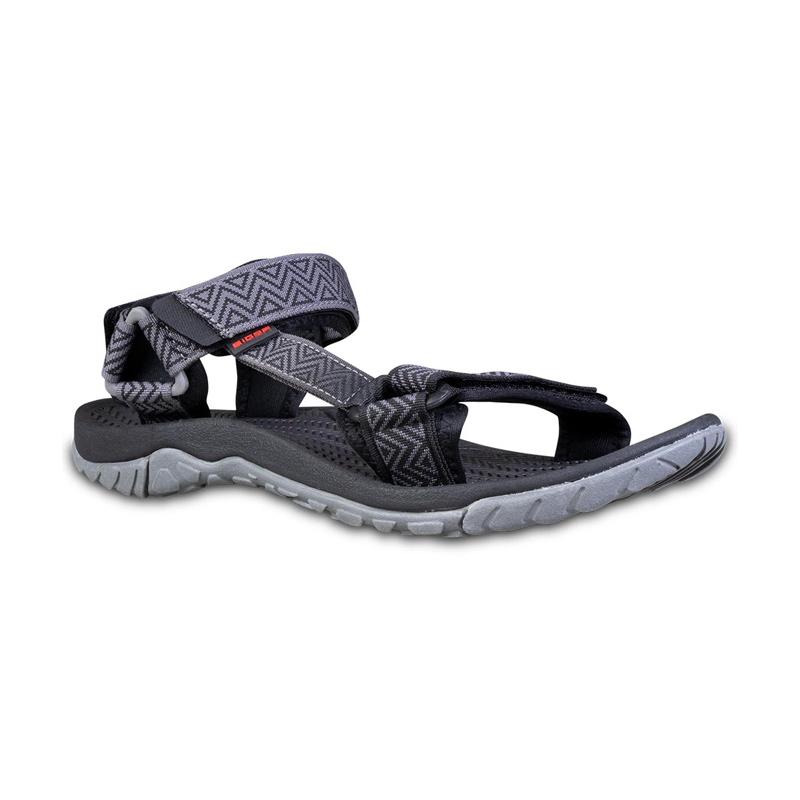 Eiger online caldera man