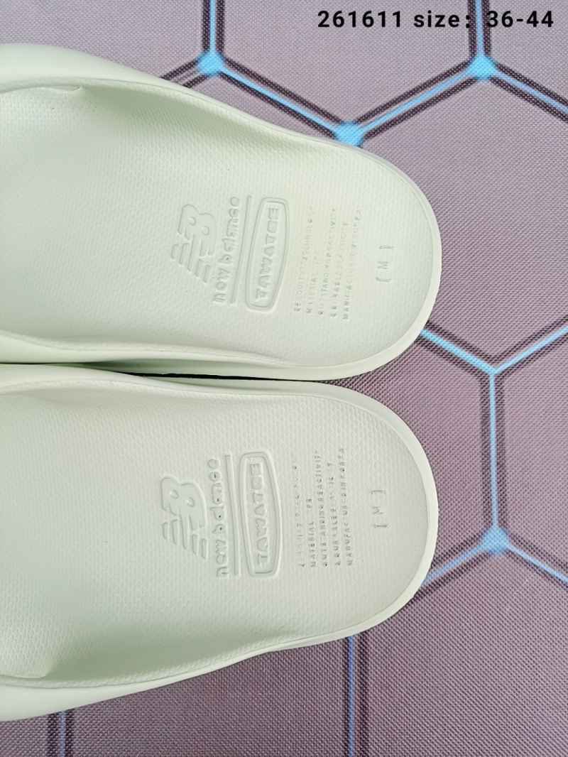 cushion slippers 2616 