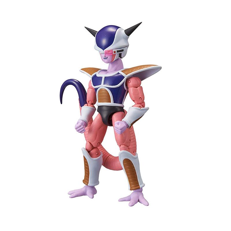 Dragon Ball Super Dragon Stars Frieza First Form Action Figure