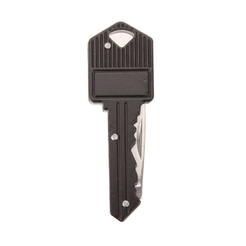 Promo Key Chain Knife Portable Keychain Kunci Pisau Kecil Edc