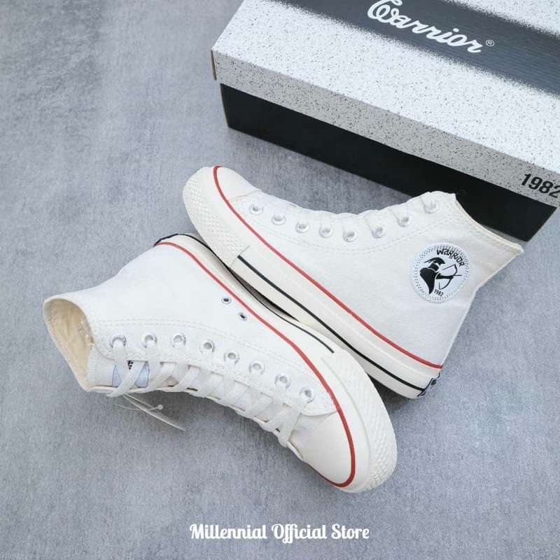 Jual Converse Warrior Terbaik Februari 2024 Harga Murah Gratis