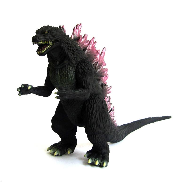 bandai godzilla 2000