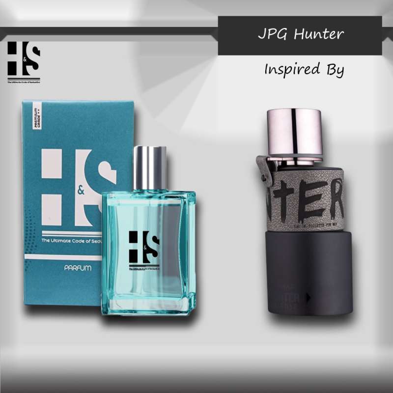 Joan paul perfume shop