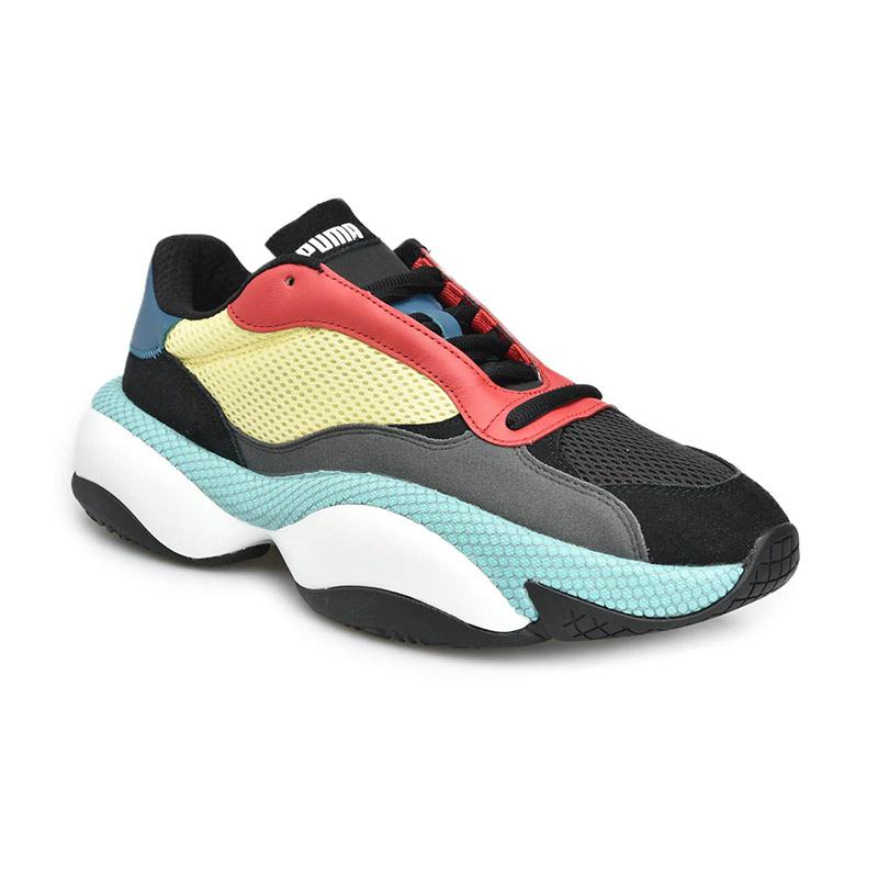 saucony mens cohesion