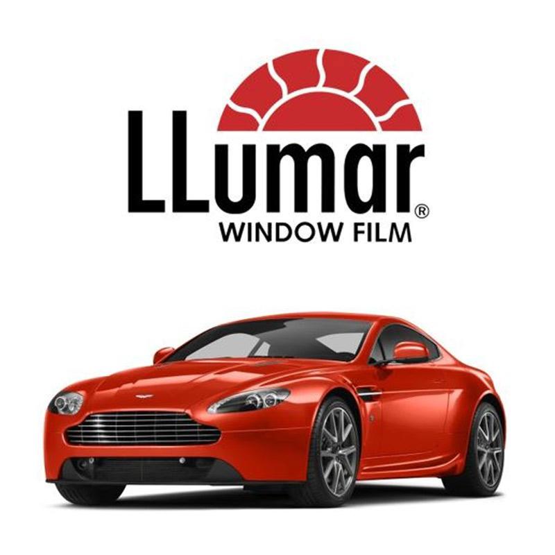 Jual Llumar Window Film Bm 20 Kaca Film For Aston Vantage Pasang Di Tempat Online November 2020 Blibli Com