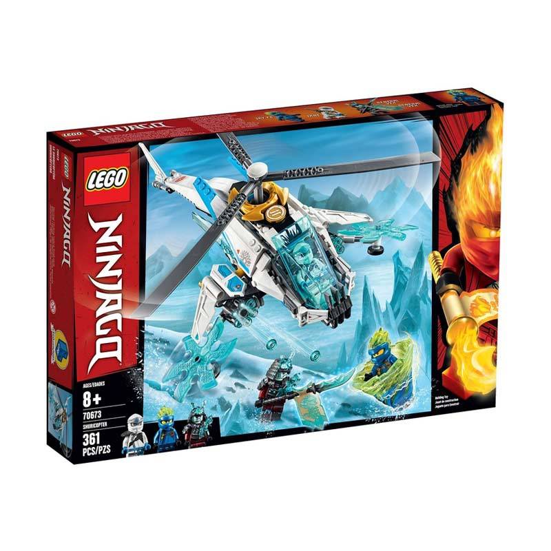 ninja toy