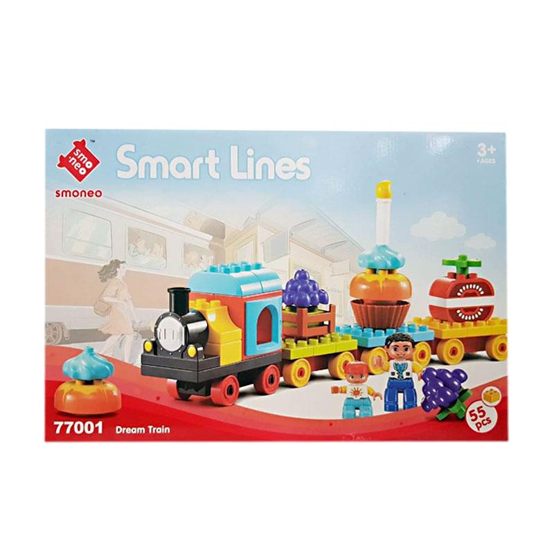 Smoneo duplo sales