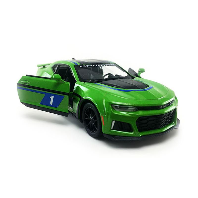 kinsmart chevrolet camaro
