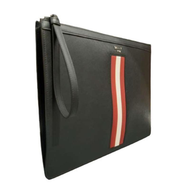 Bally store bollis clutch