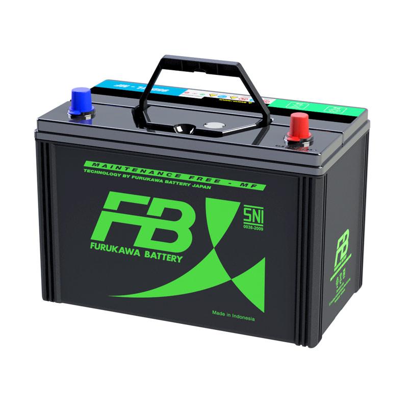 Jual Furukawa Battery Fb 95d31l Mf Aki Kering Mobil 80 Ah Online Juli 2020 Blibli Com