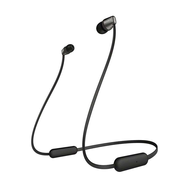 Jual SONY WI-C310 Wireless In-ear 