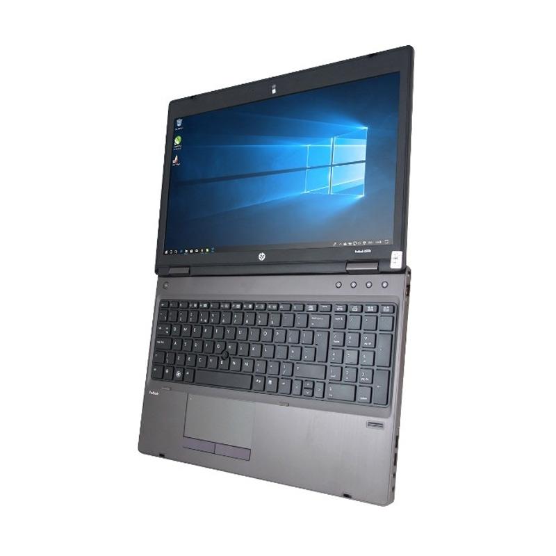Jual Hp Probook 6570b Notebook Intel I5 3210m 4gb Ram 500gb Intel Hd Graphics 4000 Dos Fingerprint 15 6 Inch Hd Led No Odd Online Oktober 2020 Blibli Com