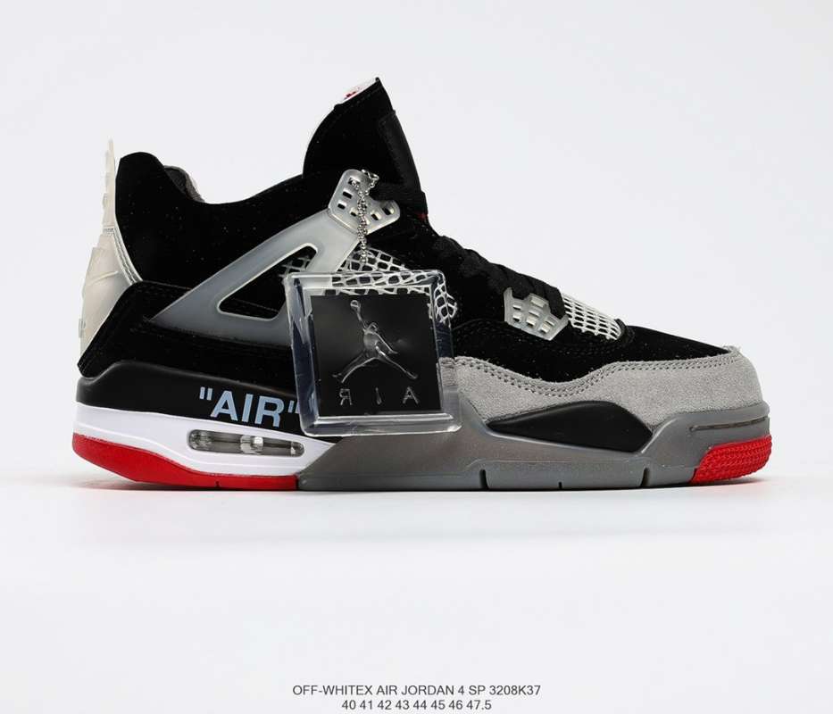 Jual Original Nike Air Jordan 4 Aj 4 