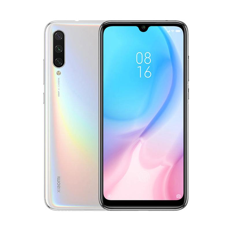 Jual Xiaomi Mi A3 Smartphone 64gb 4gb Online Oktober 2020 Blibli Com
