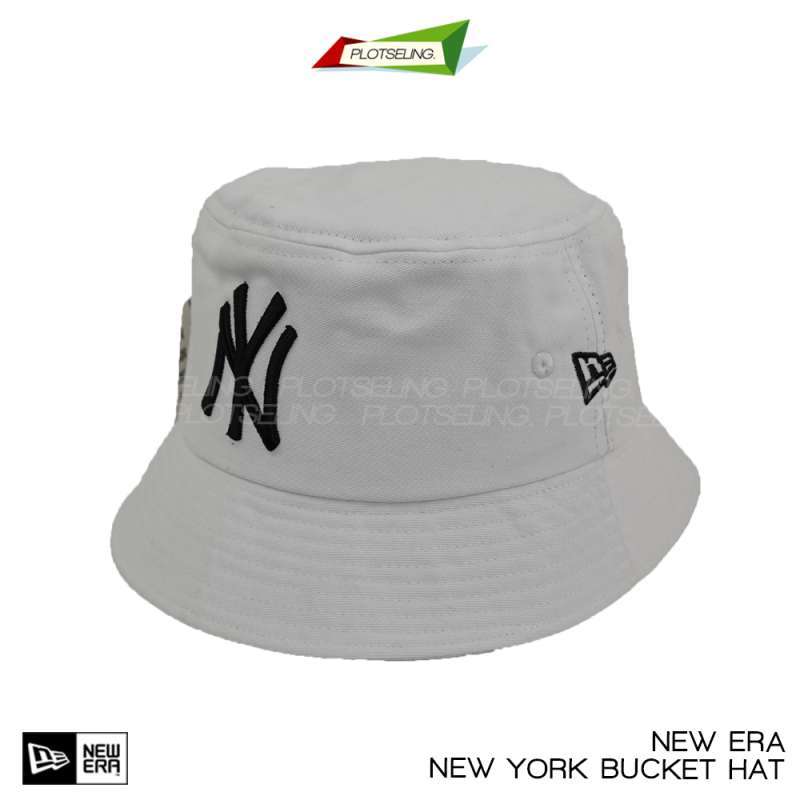 Jual Topi Bucket Hat NEW ERA 9FORTY 
