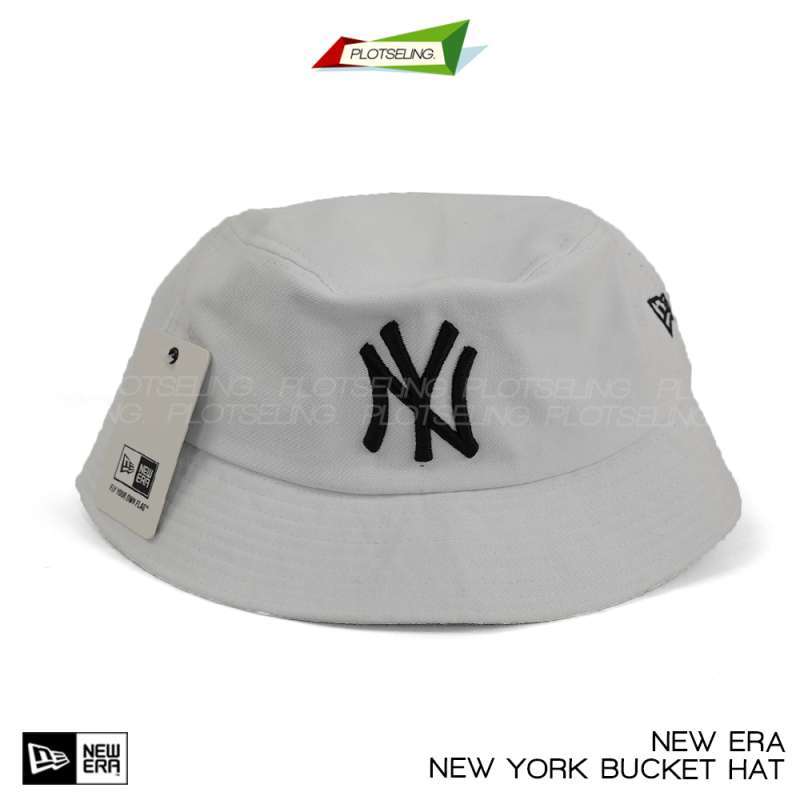 Jual Topi Bucket Hat NEW ERA 9FORTY 