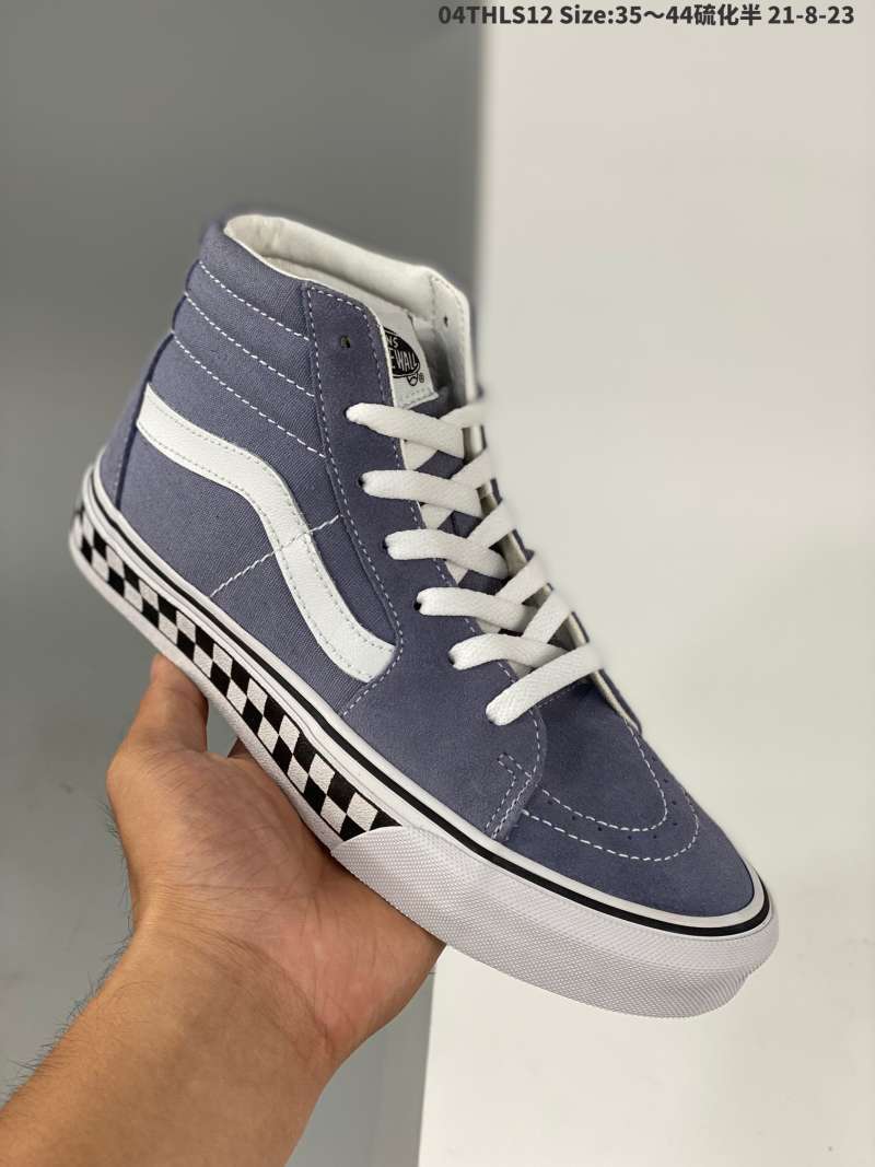 vans 6.5 mens to womens