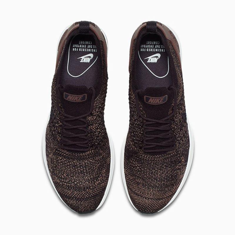nike air zoom flyknit racer womens